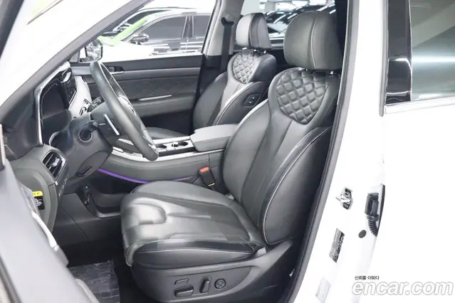 Hyundai Palisade 2020 3.8 автомат (гидро), миниатюра 8
