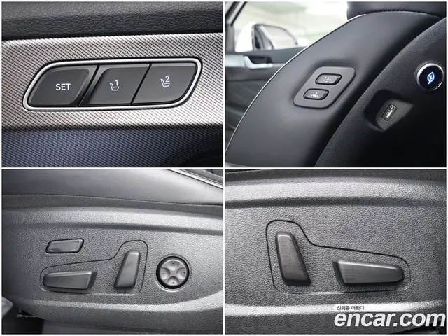 Hyundai Palisade 2020 3.8 автомат (гидро), миниатюра 9