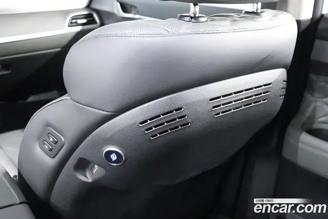 Hyundai Palisade 2020 3.8 автомат (гидро), миниатюра 10