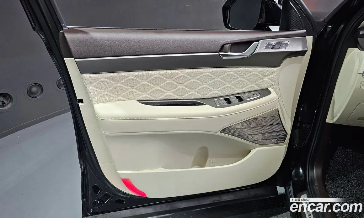 Hyundai Palisade 2021 2.2 автомат (гидро), фото 14