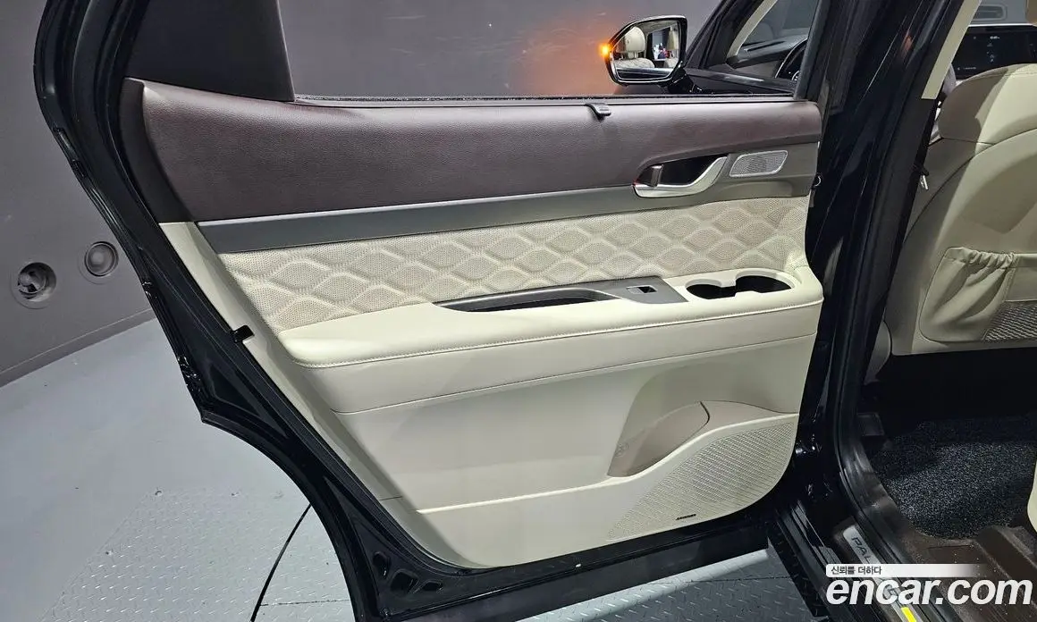 Hyundai Palisade 2021 2.2 автомат (гидро), фото 15