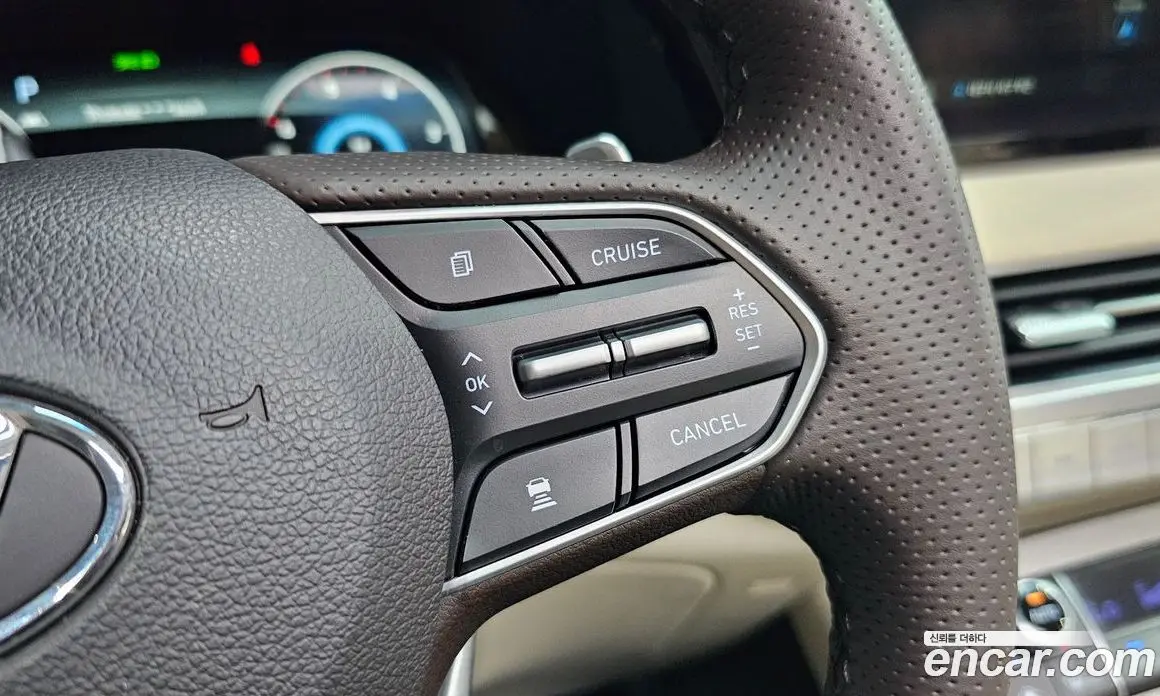 Hyundai Palisade 2021 2.2 автомат (гидро), фото 20