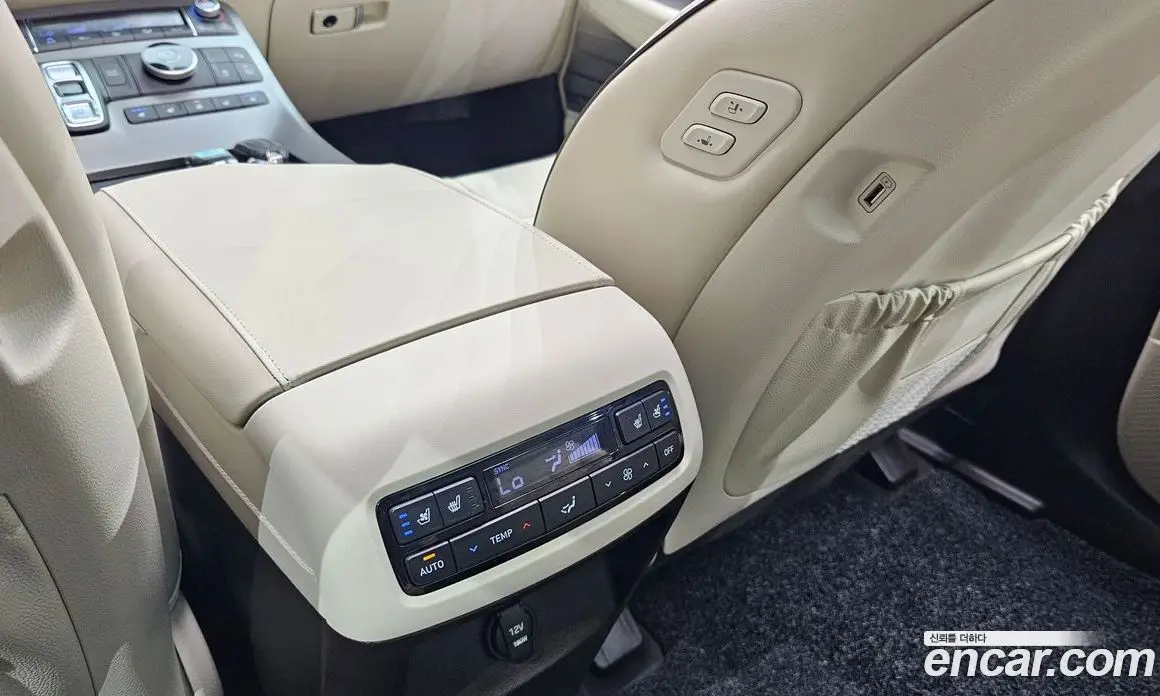 Hyundai Palisade 2021 2.2 автомат (гидро), фото 23