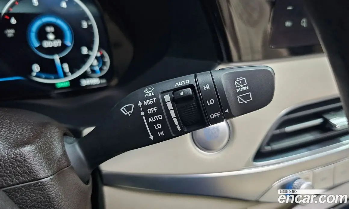 Hyundai Palisade 2021 2.2 автомат (гидро), фото 25