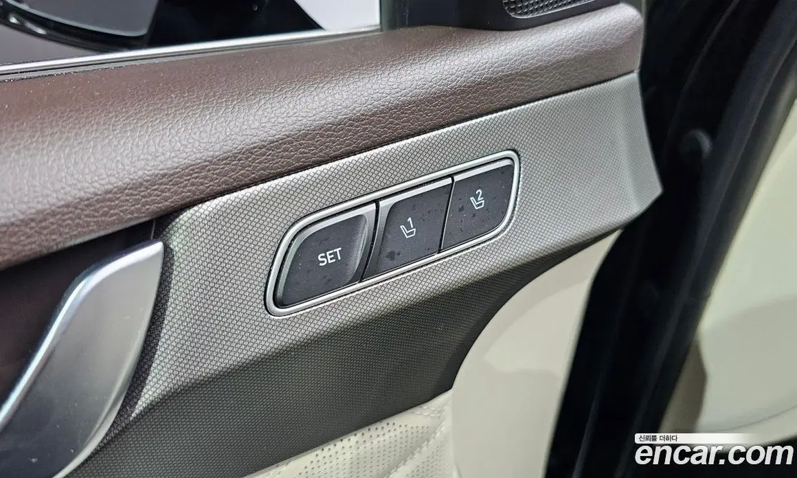 Hyundai Palisade 2021 2.2 автомат (гидро), фото 27
