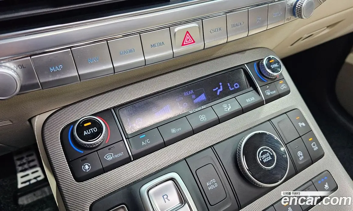 Hyundai Palisade 2021 2.2 автомат (гидро), фото 30
