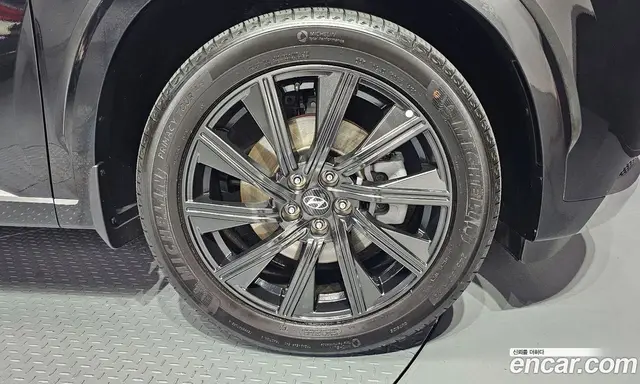 Hyundai Palisade 2021 2.2 автомат (гидро), миниатюра 7