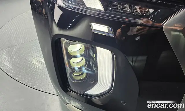 Hyundai Palisade 2021 2.2 автомат (гидро), миниатюра 8