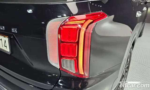 Hyundai Palisade 2021 2.2 автомат (гидро), миниатюра 9