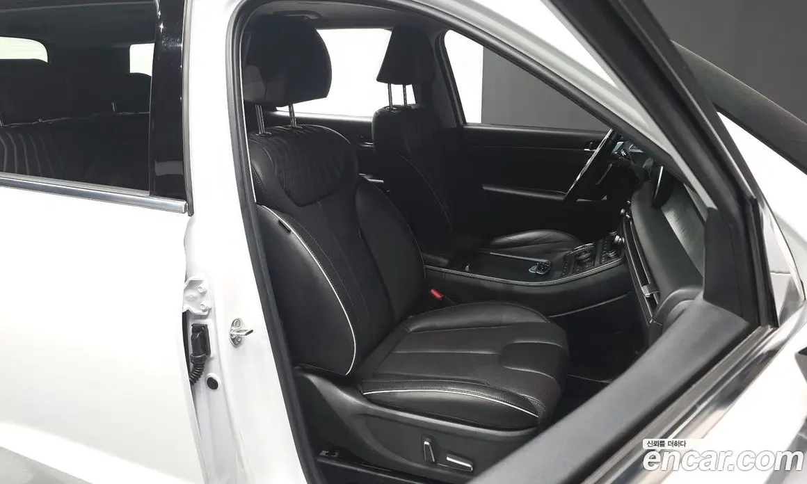 Hyundai Palisade 2023 3.8 автомат (гидро), фото 11
