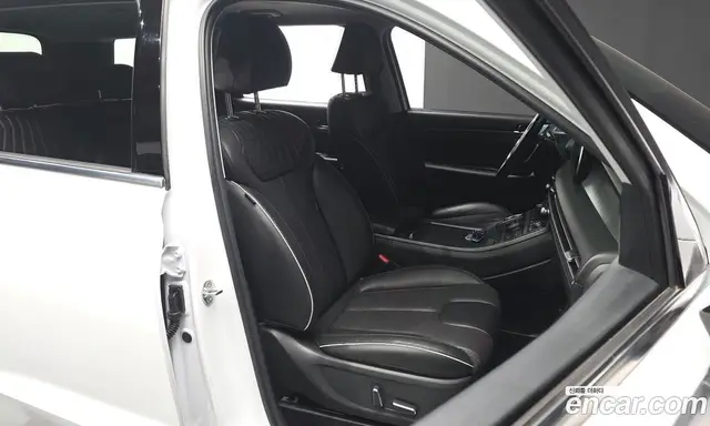 Hyundai Palisade 2023 3.8 автомат (гидро), миниатюра 11