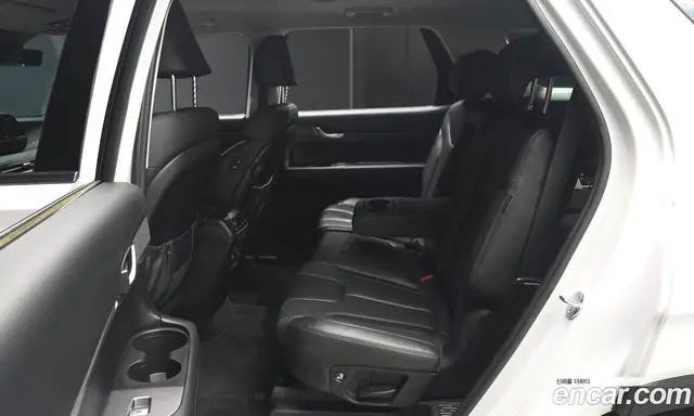 Hyundai Palisade 2023 3.8 автомат (гидро), миниатюра 12