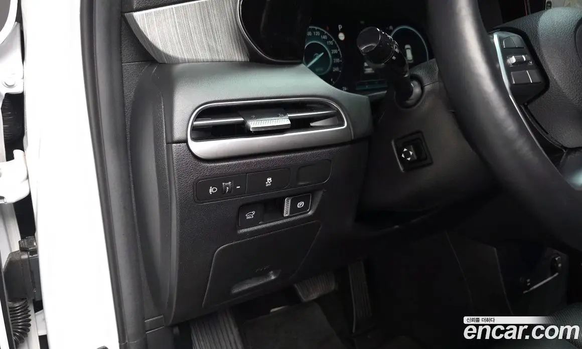Hyundai Palisade 2023 3.8 автомат (гидро), фото 13