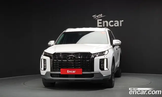 Hyundai Palisade 2023 3.8 автомат (гидро), миниатюра 3