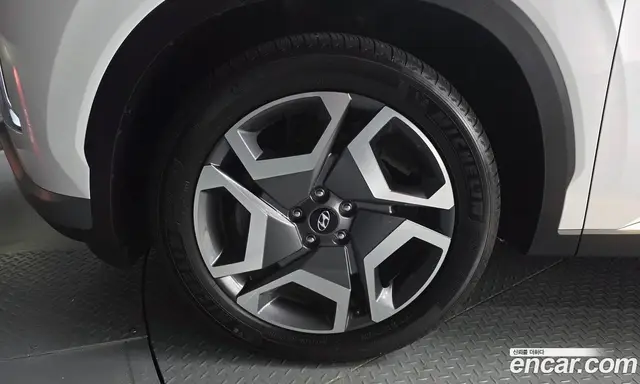 Hyundai Palisade 2023 3.8 автомат (гидро), миниатюра 5