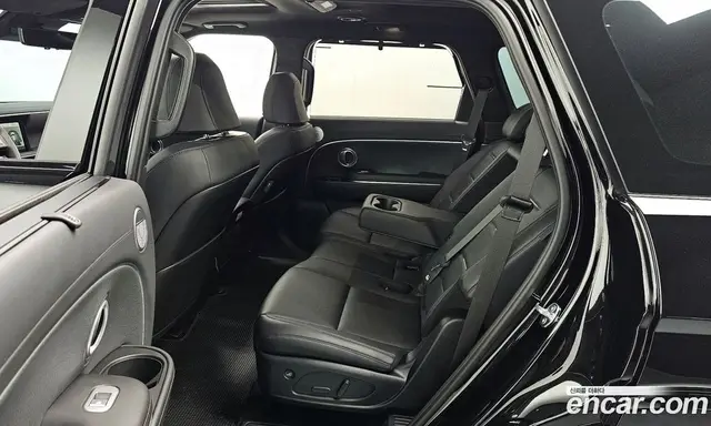 Hyundai Palisade 2026 2.5 автомат (гидро), миниатюра 11