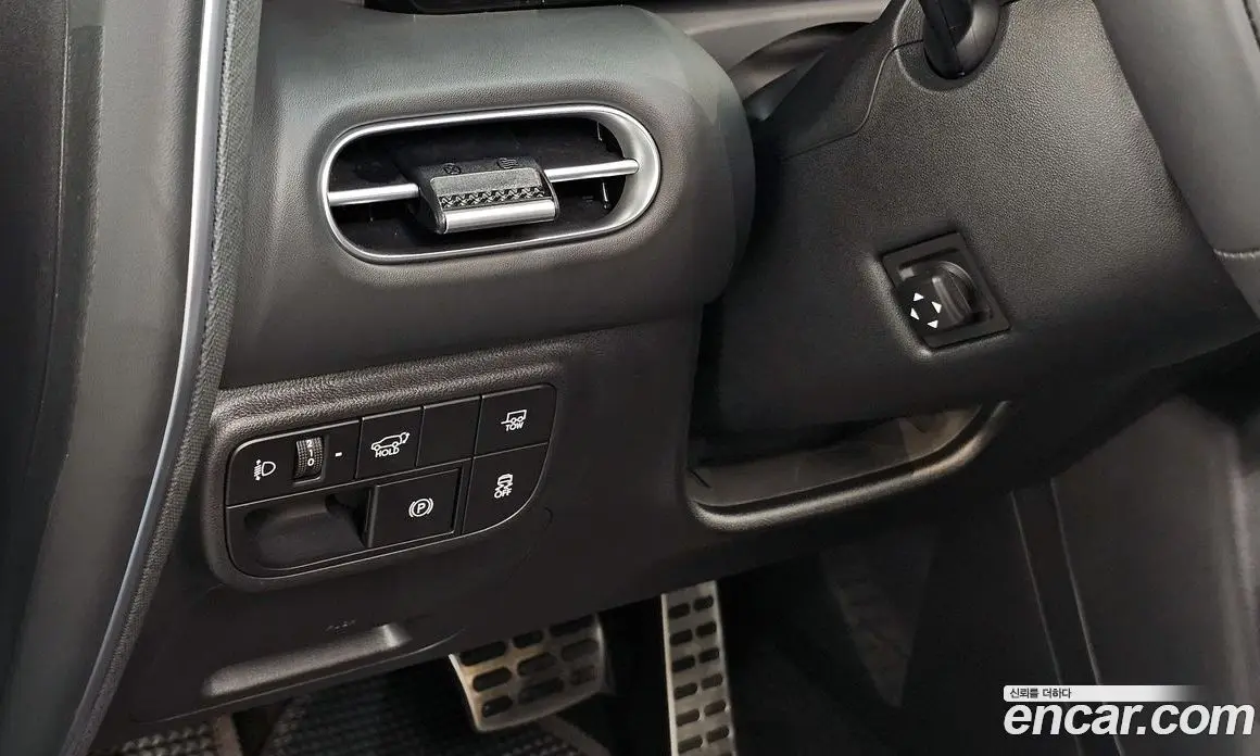 Hyundai Palisade 2026 2.5 автомат (гидро), фото 15