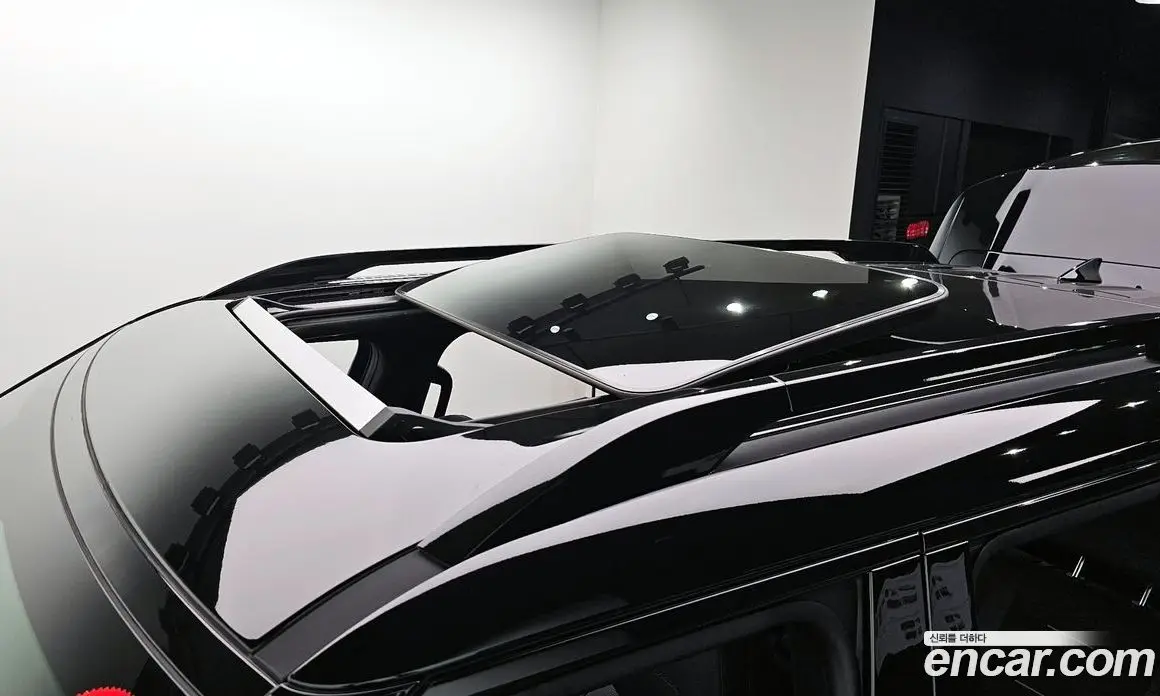 Hyundai Palisade 2026 2.5 автомат (гидро), фото 16
