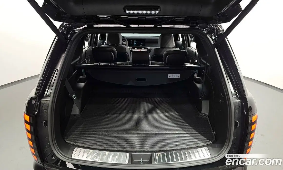 Hyundai Palisade 2026 2.5 автомат (гидро), фото 20