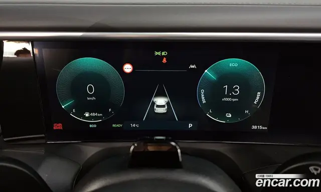 Hyundai Palisade 2026 2.5 автомат (гидро), миниатюра 8