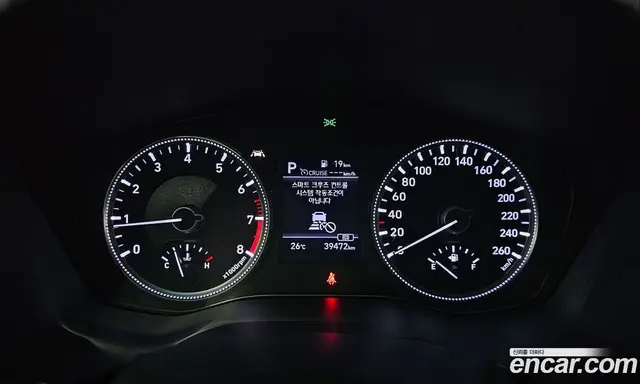 Hyundai Santa Fe 2019 2.0 автомат (гидро), миниатюра 11