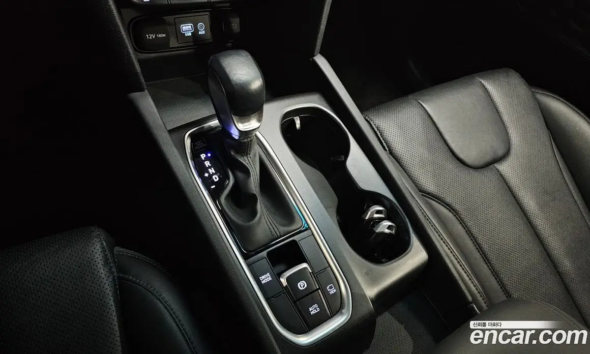Hyundai Santa Fe 2019 2.0 автомат (гидро), фото 12