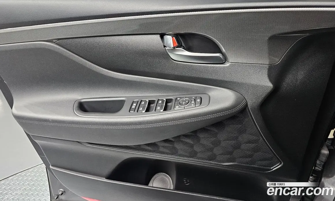 Hyundai Santa Fe 2019 2.0 автомат (гидро), фото 14