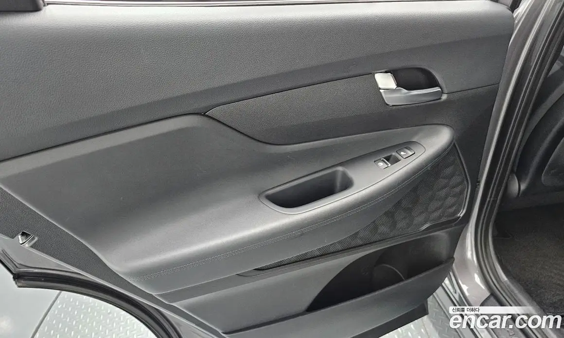 Hyundai Santa Fe 2019 2.0 автомат (гидро), фото 15