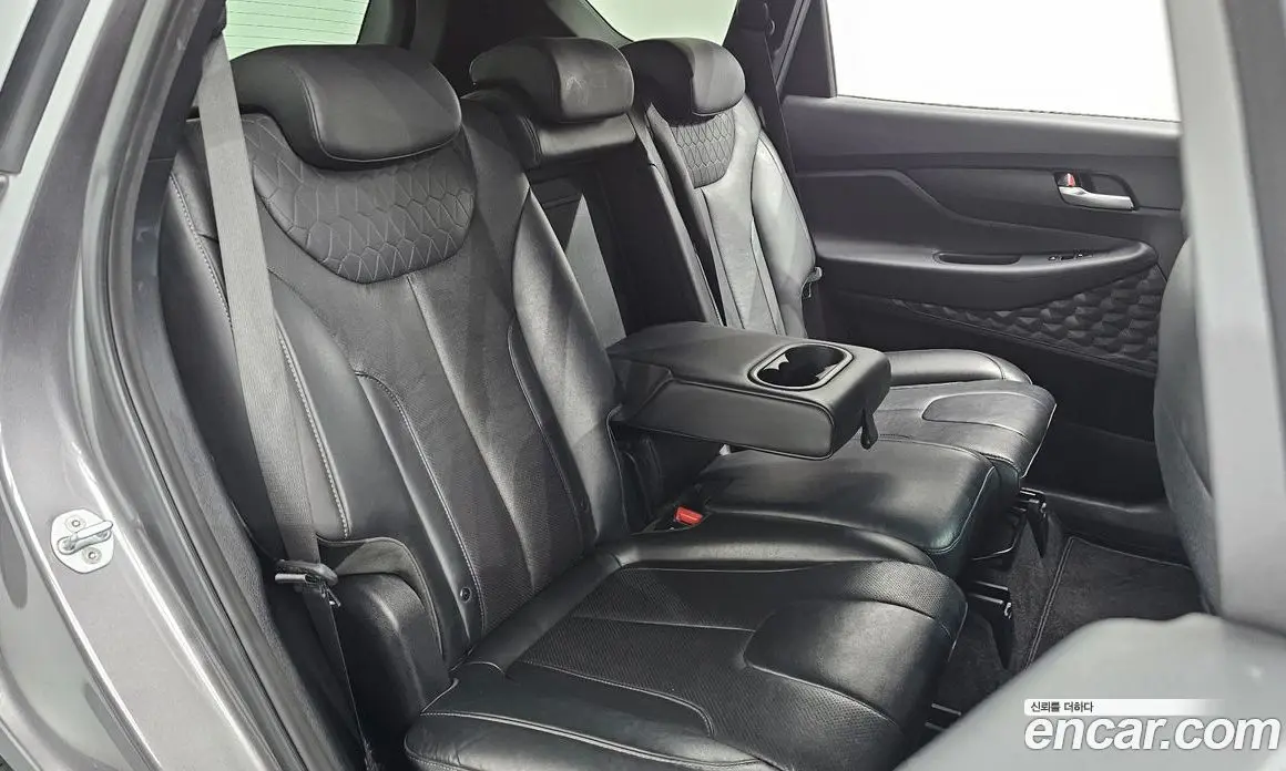 Hyundai Santa Fe 2019 2.0 автомат (гидро), фото 18