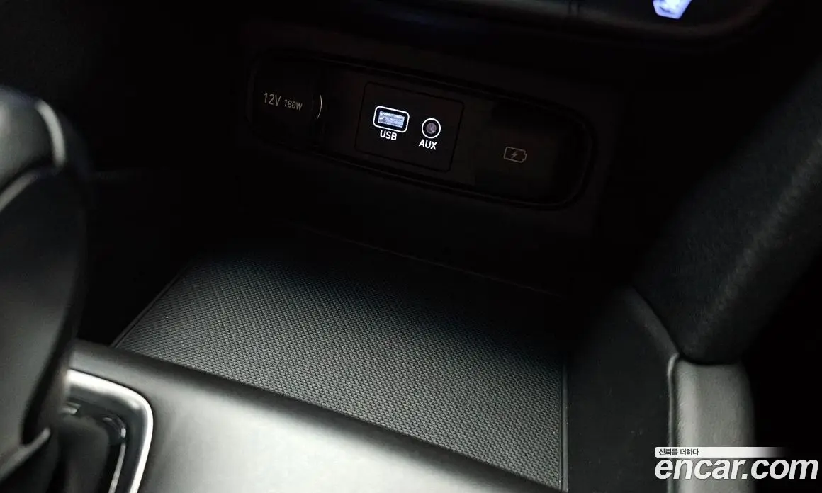 Hyundai Santa Fe 2019 2.0 автомат (гидро), фото 25