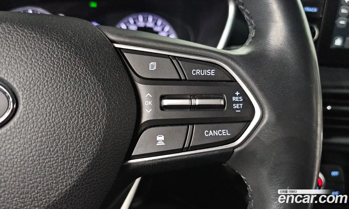 Hyundai Santa Fe 2019 2.0 автомат (гидро), фото 30