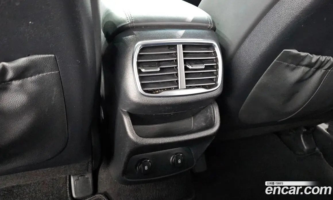 Hyundai Santa Fe 2019 2.0 автомат (гидро), фото 31