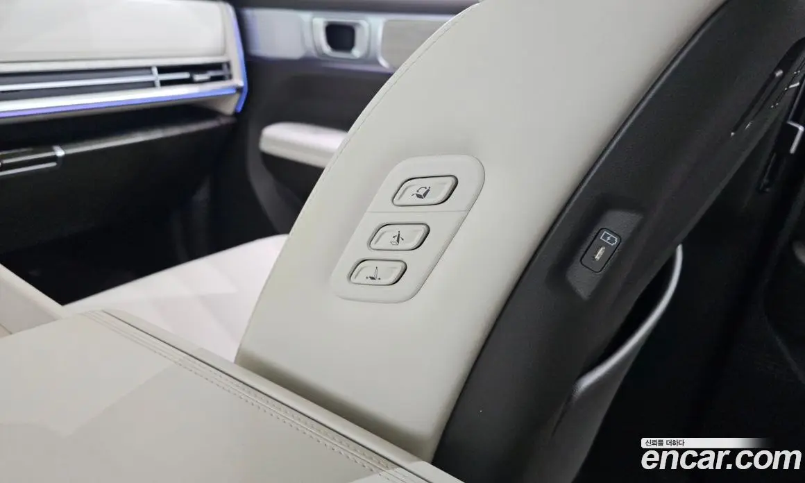 Hyundai Santa Fe 2025 1.6 автомат (гидро), фото 28