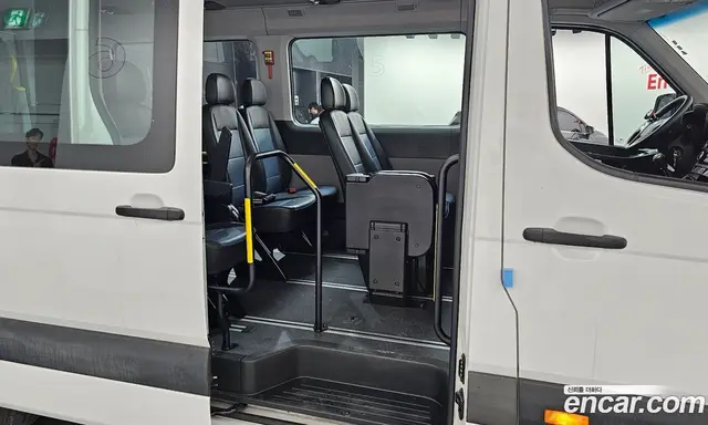 Hyundai Solati 2016 2.5 механика, миниатюра 11