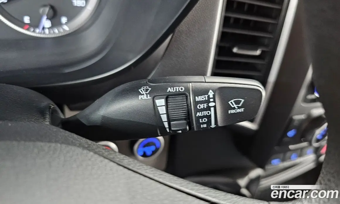 Hyundai Solati 2016 2.5 механика, фото 16