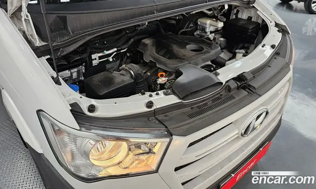 Hyundai Solati 2016 2.5 механика, миниатюра 6
