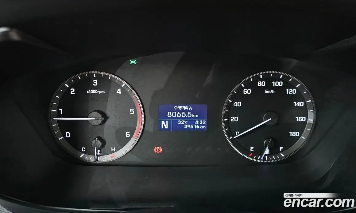 Hyundai Solati 2016 2.5 механика, фото 8