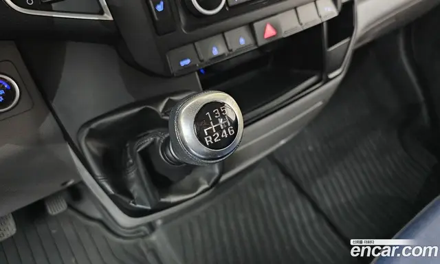 Hyundai Solati 2016 2.5 механика, миниатюра 9