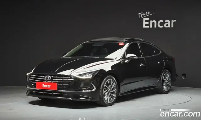 Hyundai Sonata, 2019, 41 734 км