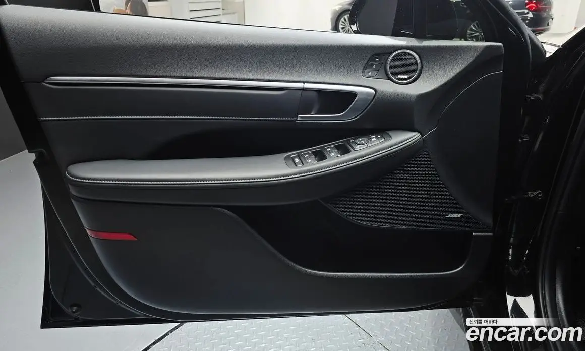 Hyundai Sonata 2019 2.0 автомат (гидро), фото 14