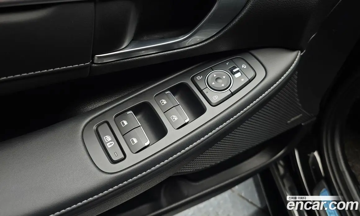 Hyundai Sonata 2019 2.0 автомат (гидро), фото 21