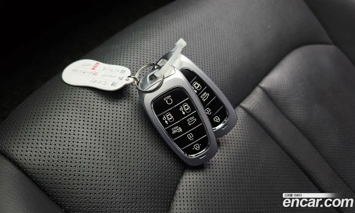 Hyundai Sonata 2019 2.0 автомат (гидро), фото 24
