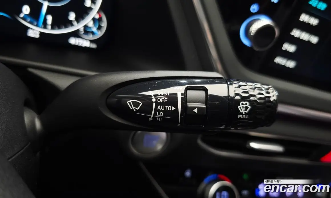 Hyundai Sonata 2019 2.0 автомат (гидро), фото 27