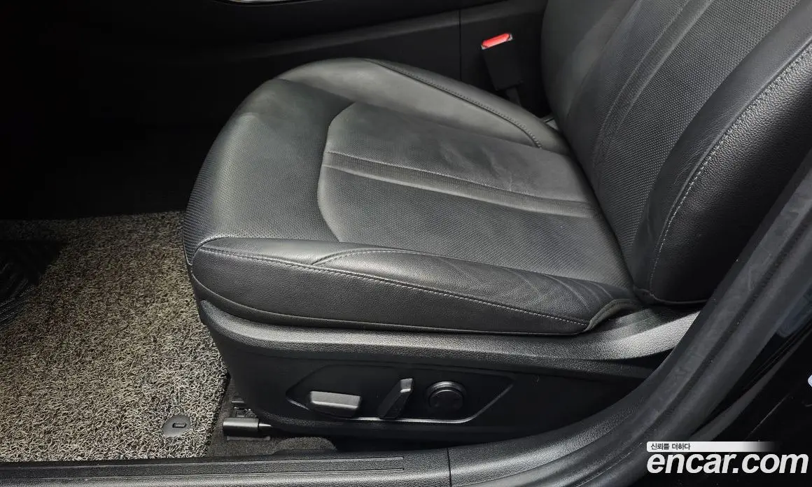 Hyundai Sonata 2019 2.0 автомат (гидро), фото 31