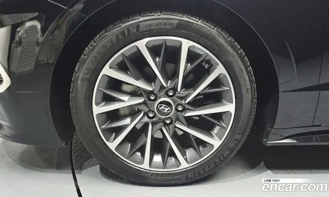Hyundai Sonata 2019 2.0 автомат (гидро), миниатюра 5