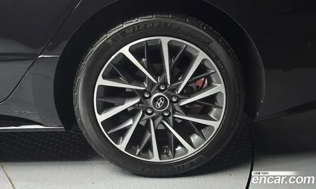 Hyundai Sonata 2019 2.0 автомат (гидро), миниатюра 7