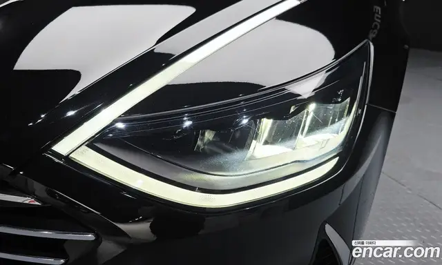 Hyundai Sonata 2019 2.0 автомат (гидро), миниатюра 8