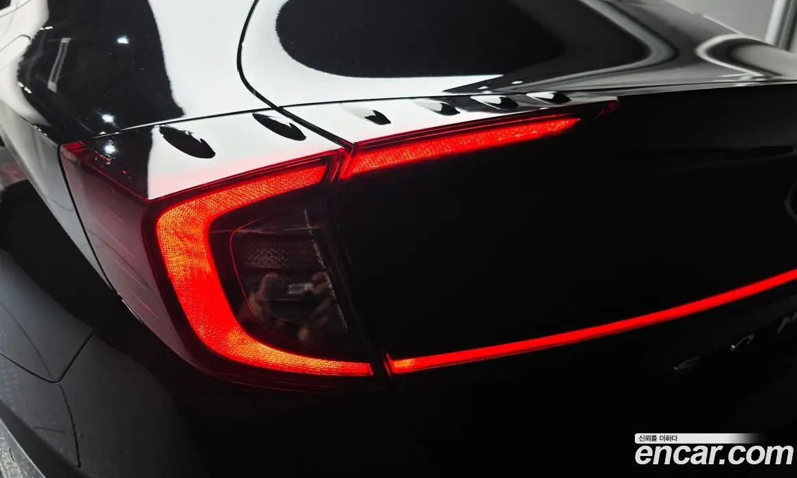 Hyundai Sonata 2019 2.0 автомат (гидро), фото 9