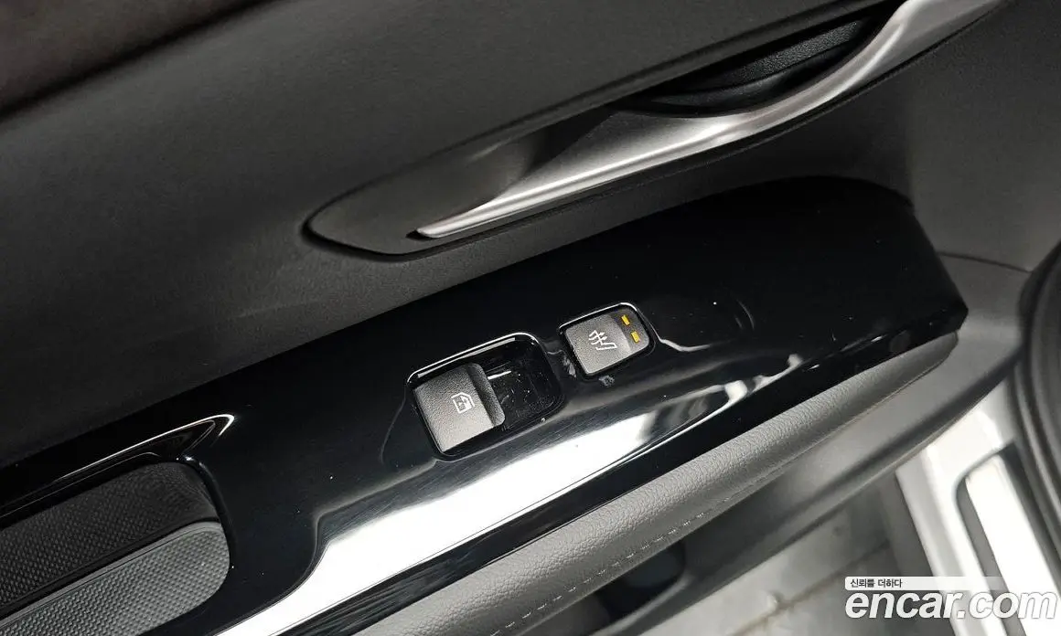 Hyundai Tucson 2022 1.6 автомат (гидро), фото 19