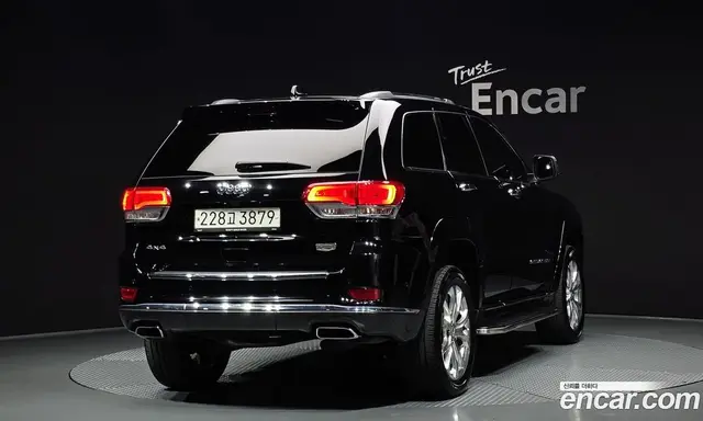 Jeep Cherokee 2019 3.6 автомат (гидро), миниатюра 2